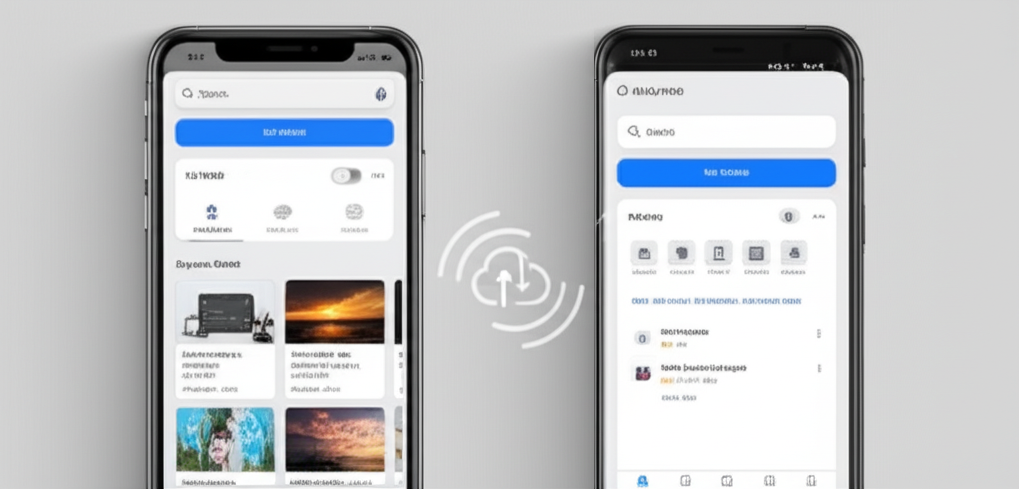 Cross-Platform